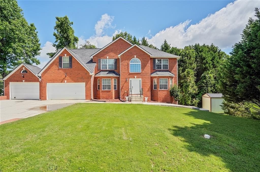 3524 Forest Downs Cove, Decatur, GA 30034 — most recent listing photo