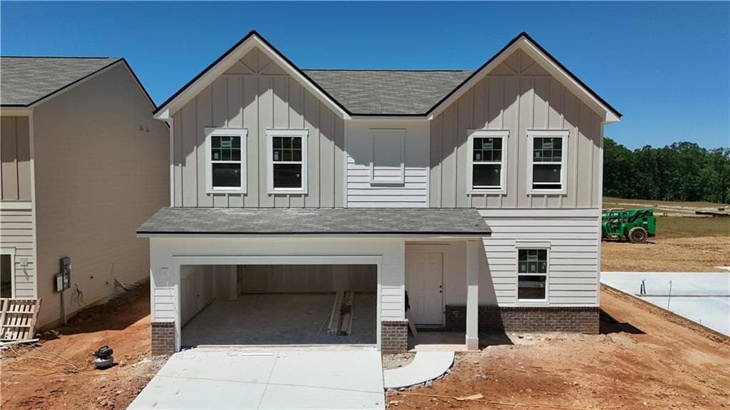 162 Hynes Street, Bethlehem, GA 30620 — most recent listing photo
