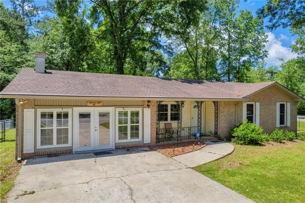 15 Porter Circle, Hampton, GA 30228 — most recent listing photo