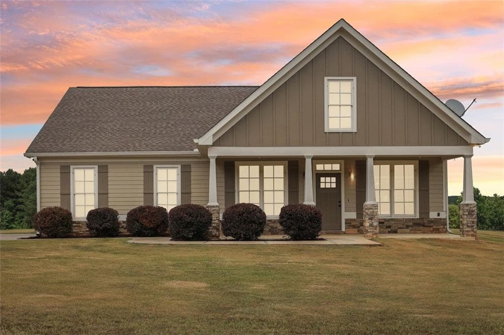 625 Henderson Mill Road, Covington, GA 30014 — most recent listing photo