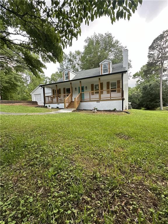 306 Northview Drive, Commerce, GA 30529 — most recent listing photo
