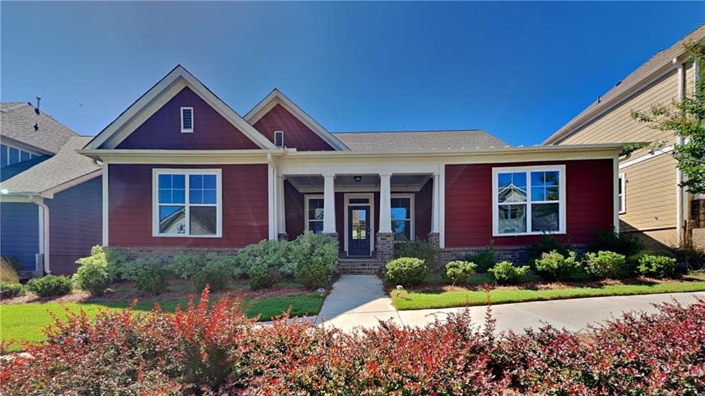 9866 GARDEN HILL Lane, Douglasville, GA 30135 — most recent listing photo