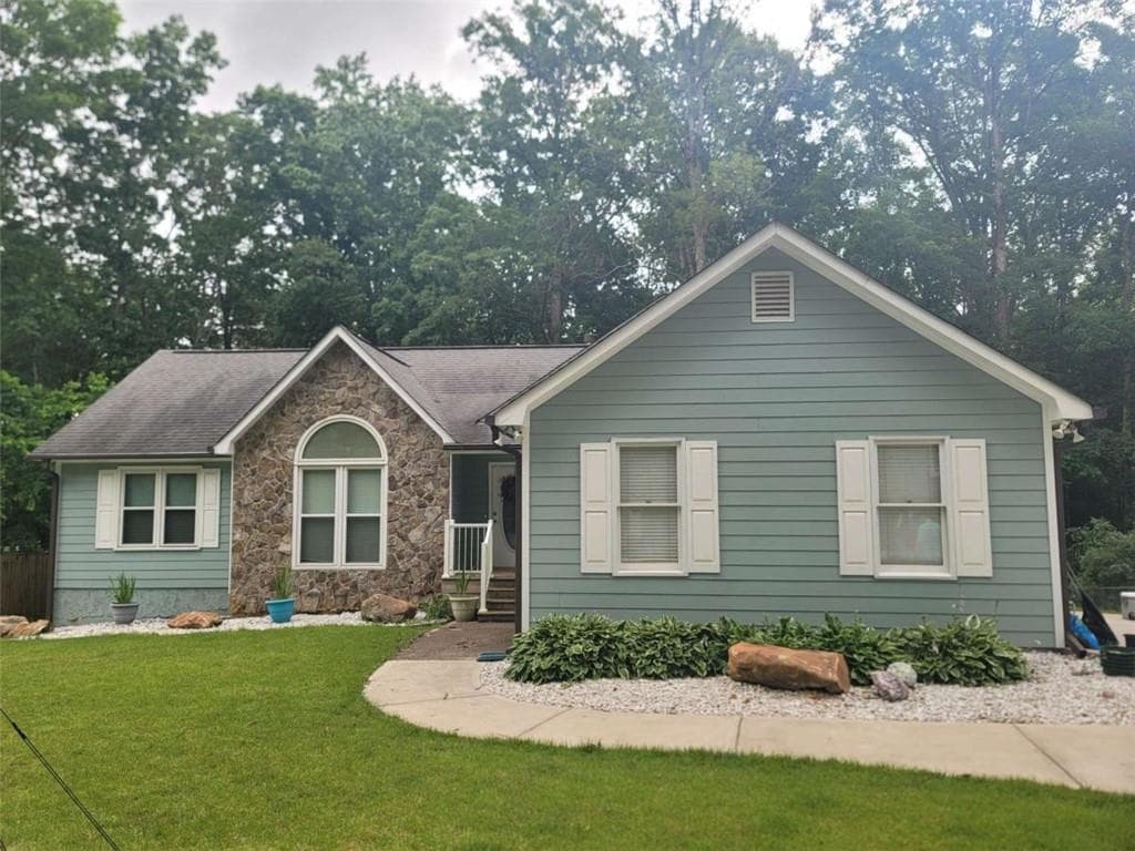 58 First Manassas Way, Sharpsburg, GA 30277 — most recent listing photo