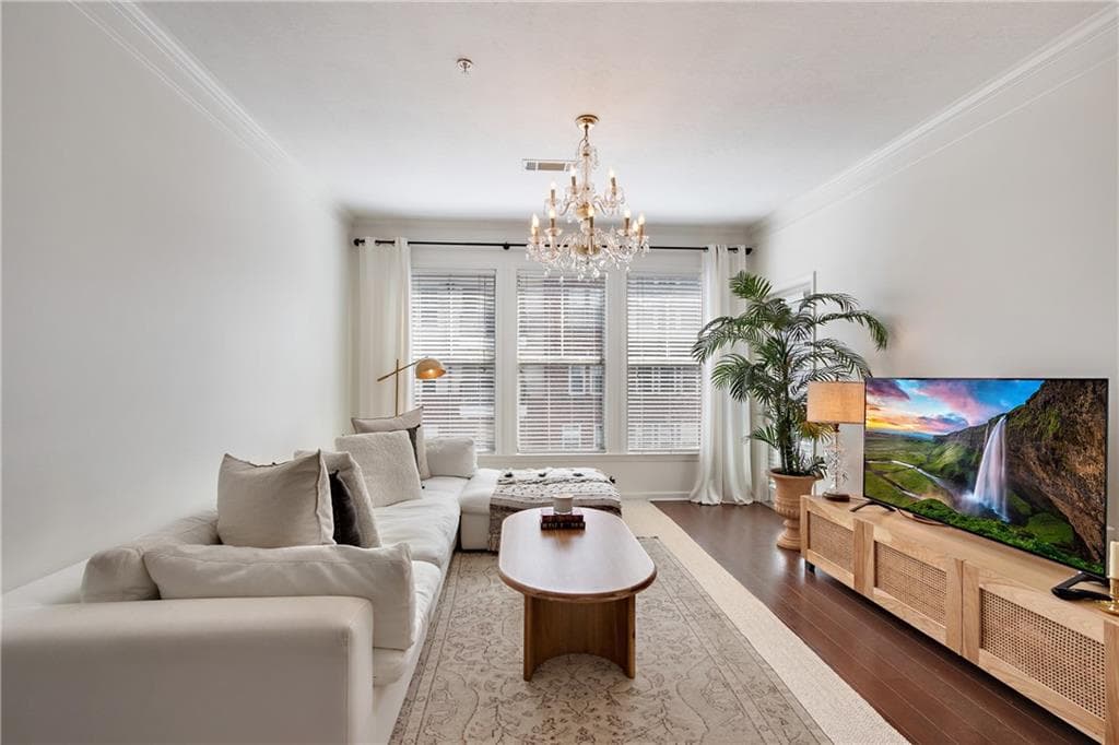 1850 Cotillion Drive 2304, Dunwoody, GA 30338 — most recent listing photo