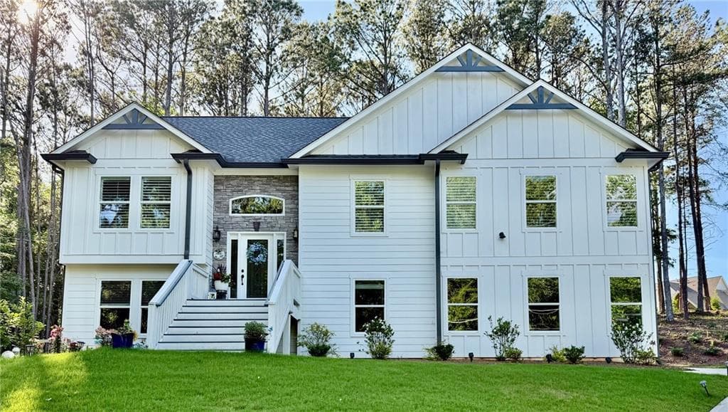 6565 Nix Road, Dawsonville, GA 30534 — most recent listing photo
