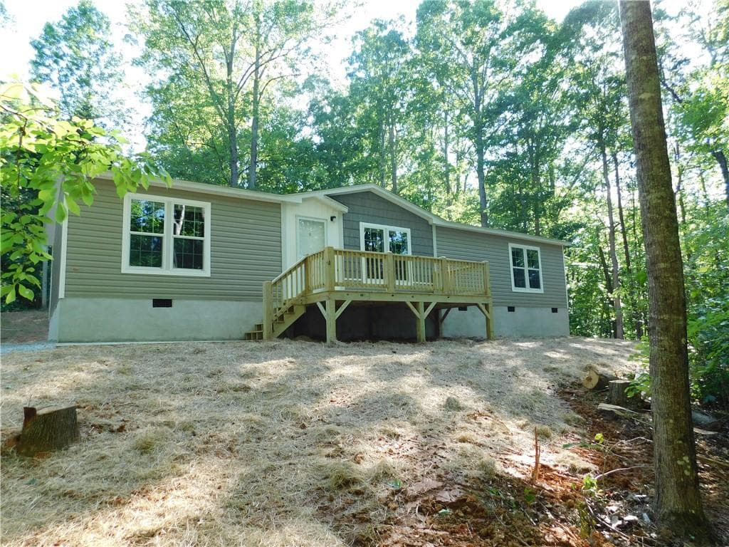129 Lost Place, Dahlonega, GA 30533 — most recent listing photo