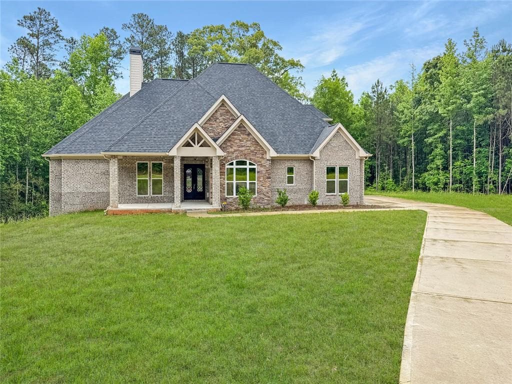 244 Coastline Road Road, Fayetteville, GA 30214 — most recent listing photo