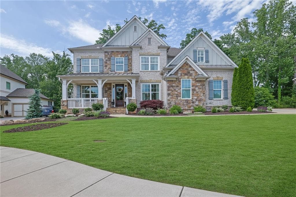3330 Riverwalk Way, Cumming, GA 30040 — most recent listing photo