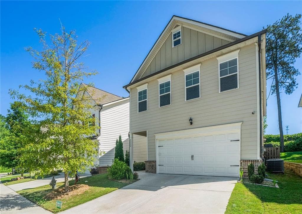 4406 Richmond Court, Stone Mountain, GA 30083 — most recent listing photo