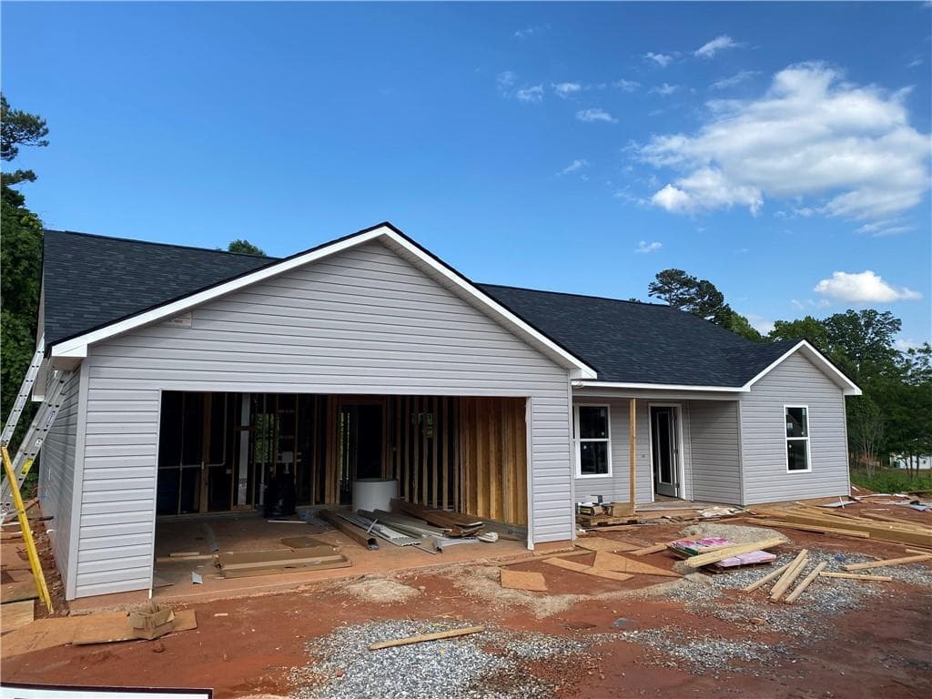 183 Russell Woods Drive, Mount Airy, GA 30563 — most recent listing photo