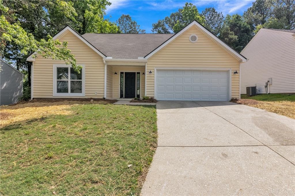 2601 Garland Way, Duluth, GA 30096 — most recent listing photo