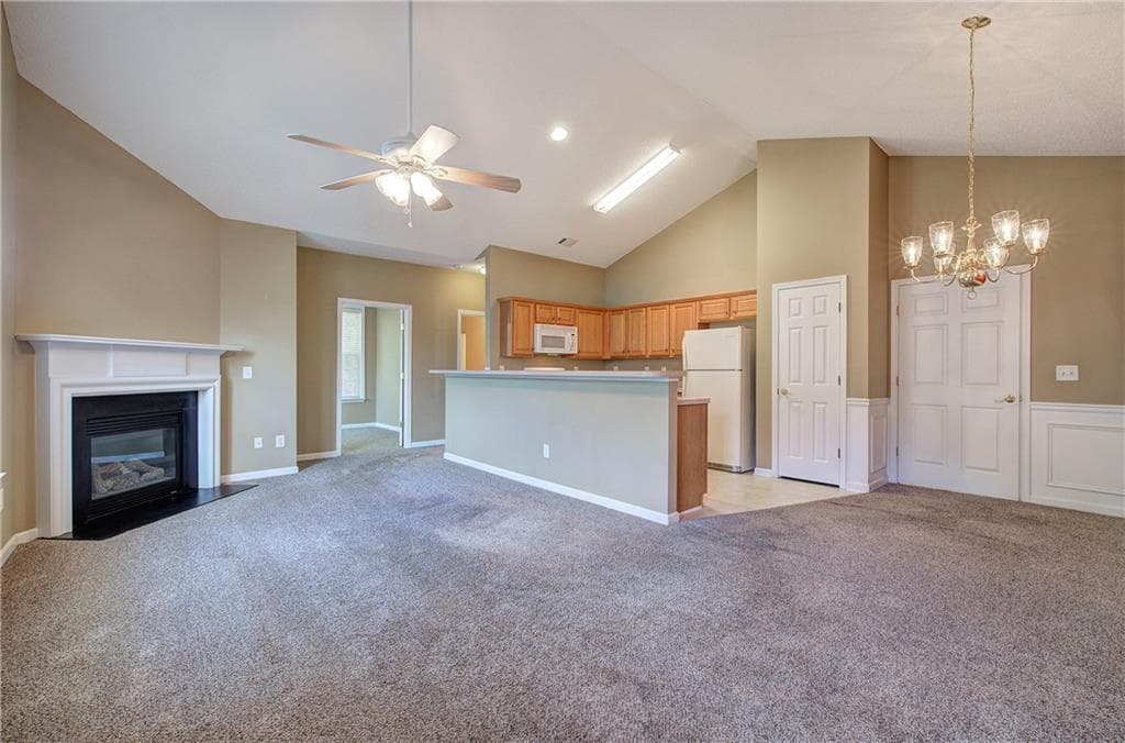 580 Camry Circle, Dallas, GA 30157 — most recent listing photo
