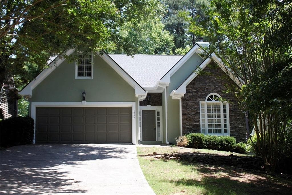 1245 Mclendon Drive, Decatur, GA 30033 — most recent listing photo