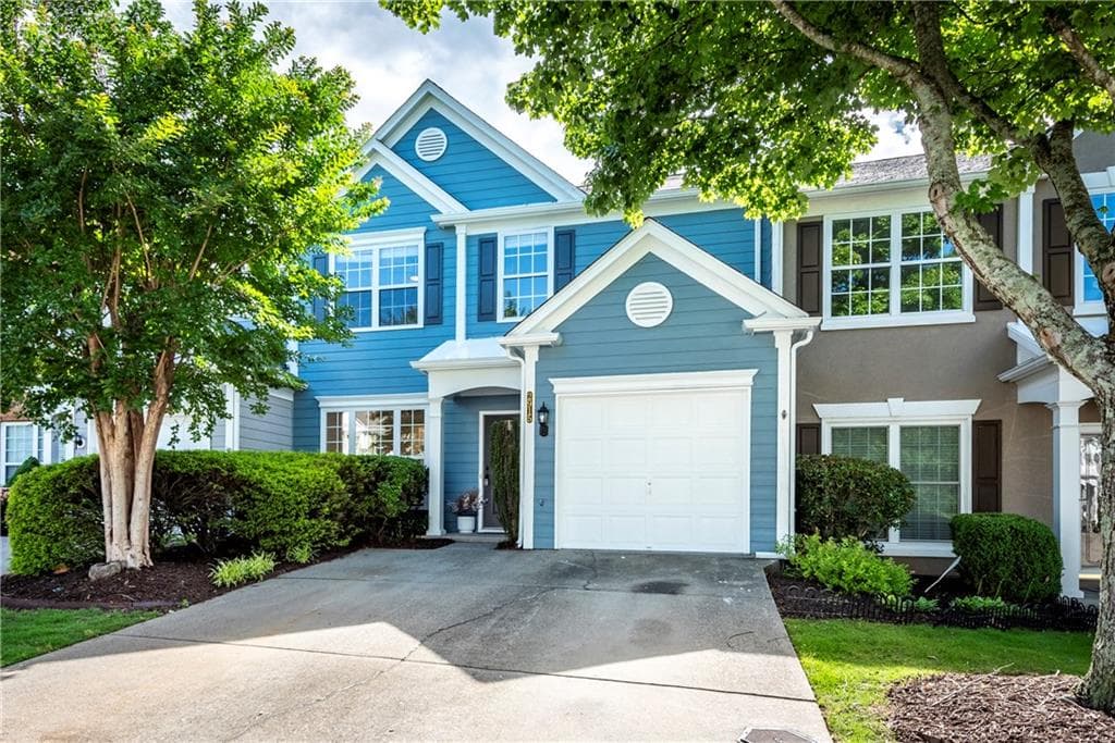 2915 Commonwealth Circle, Alpharetta, GA 30004 — most recent listing photo