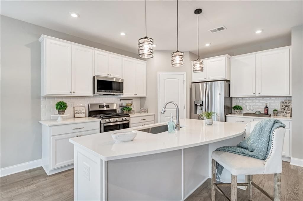 242 Aspen Way, Dallas, GA 30157 — most recent listing photo