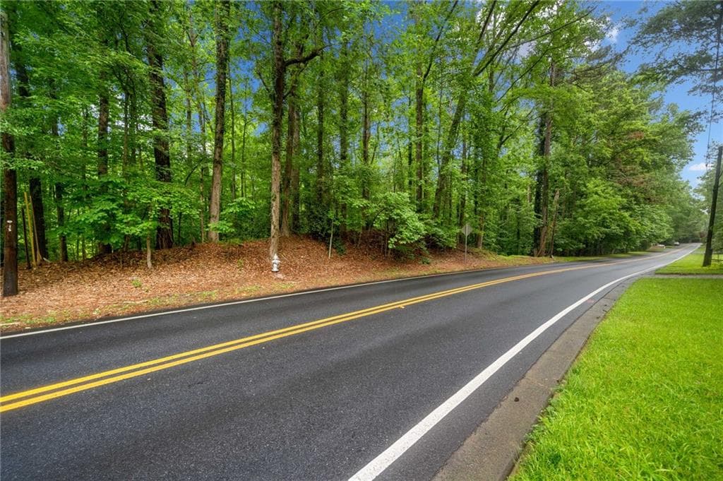 single family residence sold at 2260 Spalding Drive, Atlanta, GA 30350
