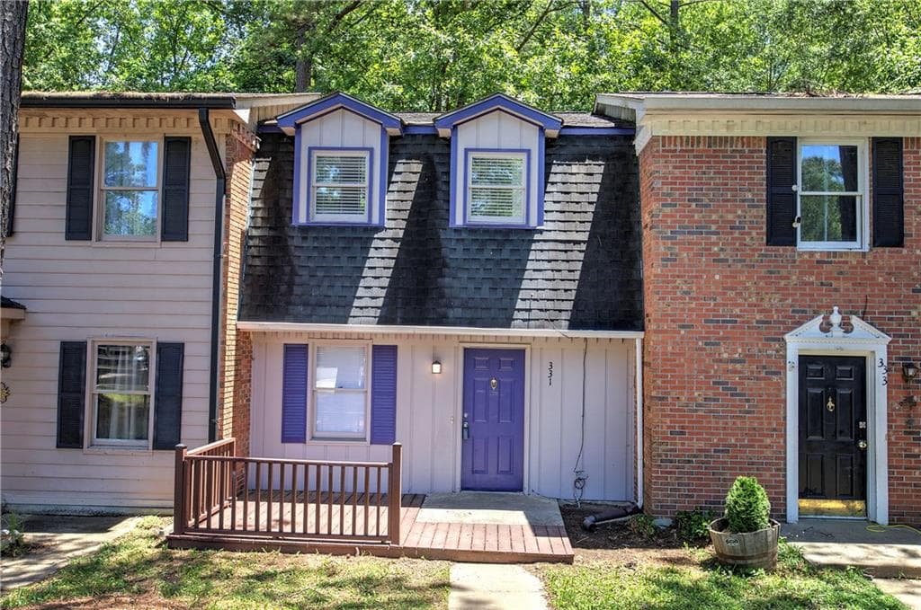 331 Leafmore Road, Rome, GA 30165 — most recent listing photo