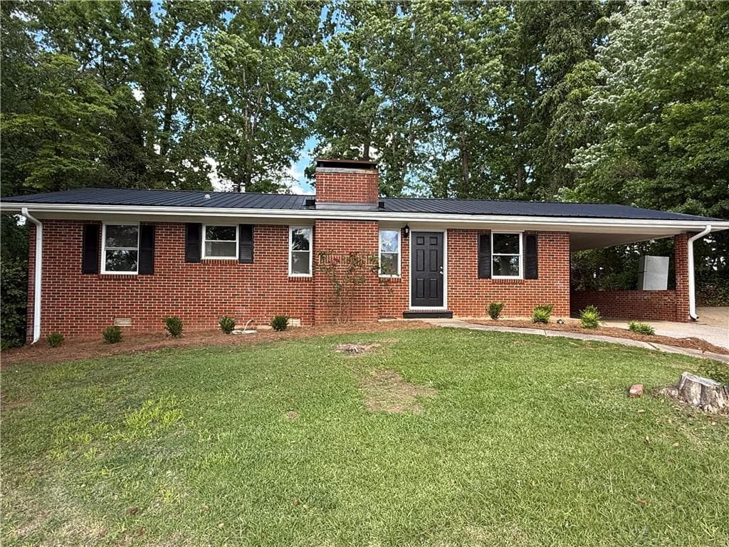 2751 Wayman Drive, Gainesville, GA 30506 — most recent listing photo