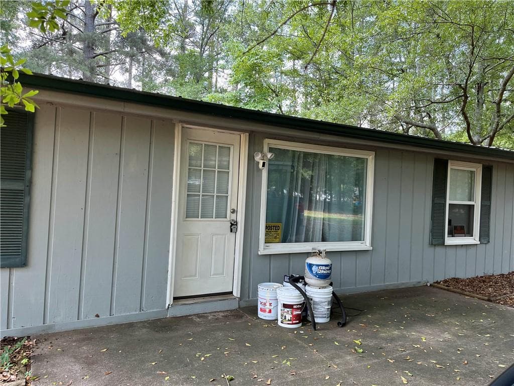 177 Sawyer Lane, Hartwell, GA 30643 — most recent listing photo