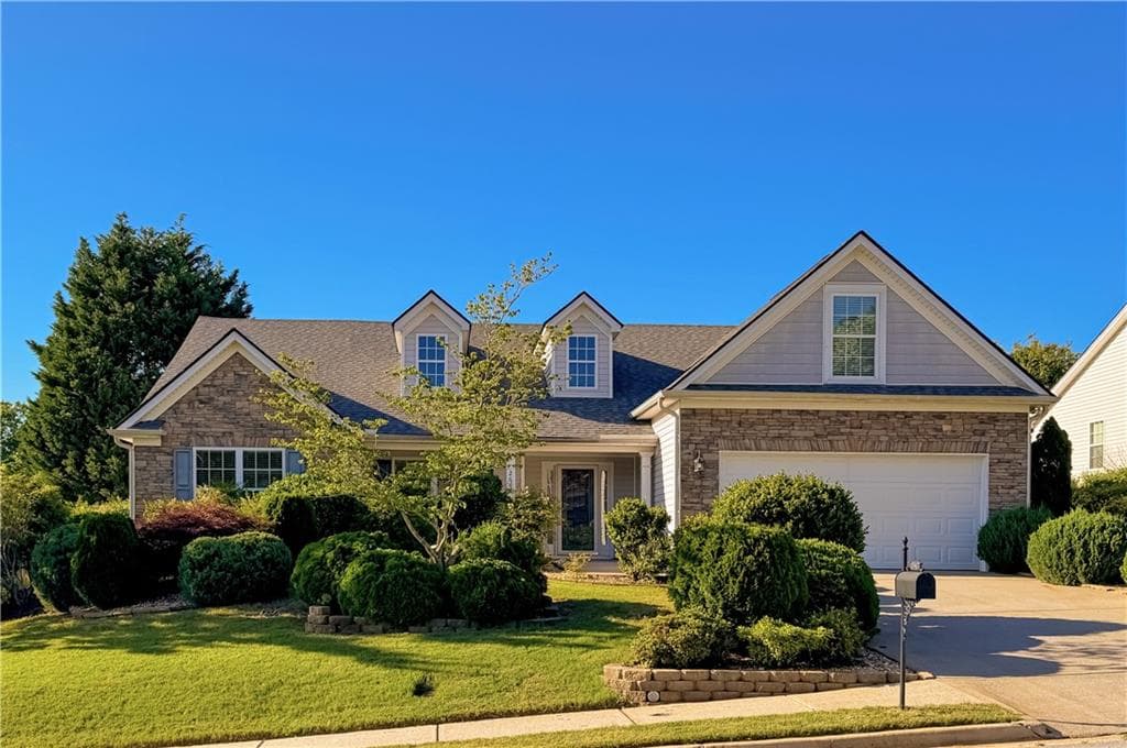2642 Colleen Lane, Dacula, GA 30019 — most recent listing photo