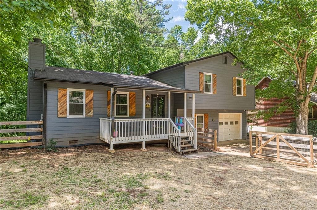 2642 Bridgehampton Road, Marietta, GA 30064 — most recent listing photo