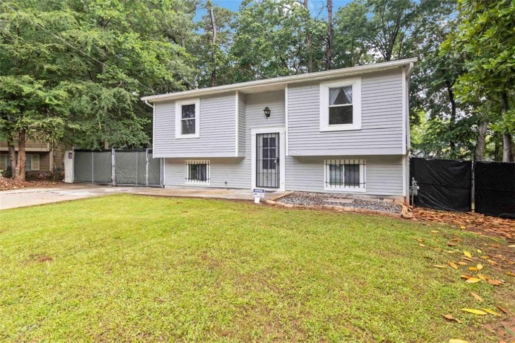 2100 Scarbrough Road, Stone Mountain, GA 30088 — most recent listing photo