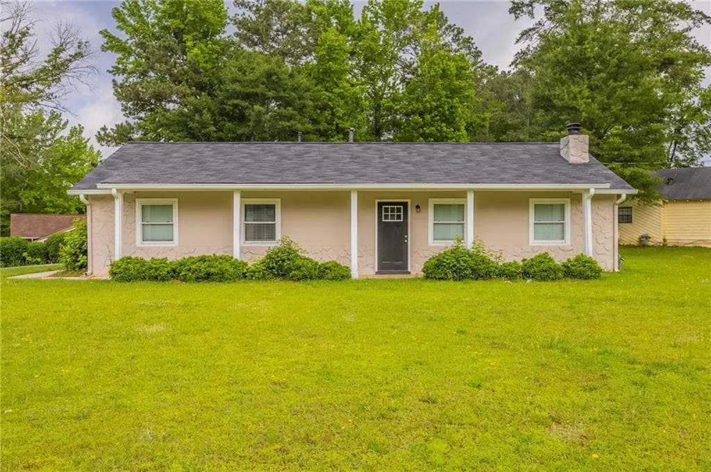 225 Fireside Way, Fairburn, GA 30213 — most recent listing photo
