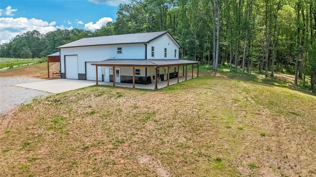 618 W Glade Creek Road, Clarkesville, GA 30523 — most recent listing photo
