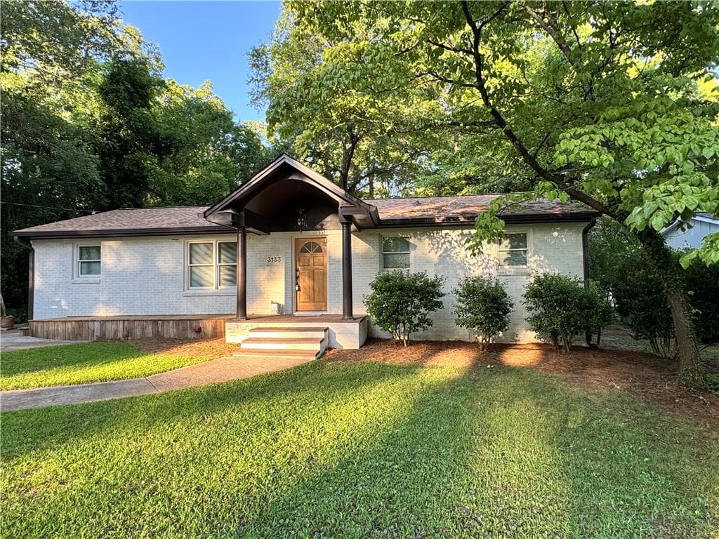 3133 Rebecca Street, Covington, GA 30014 — most recent listing photo