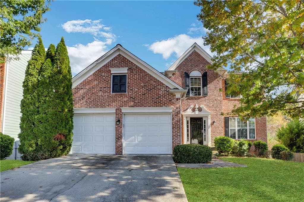 5 bedroom, 4 bathroom, 3,700 sq ft single family residence sold at 3704 Ramsey Circle, Atlanta, GA 30331
