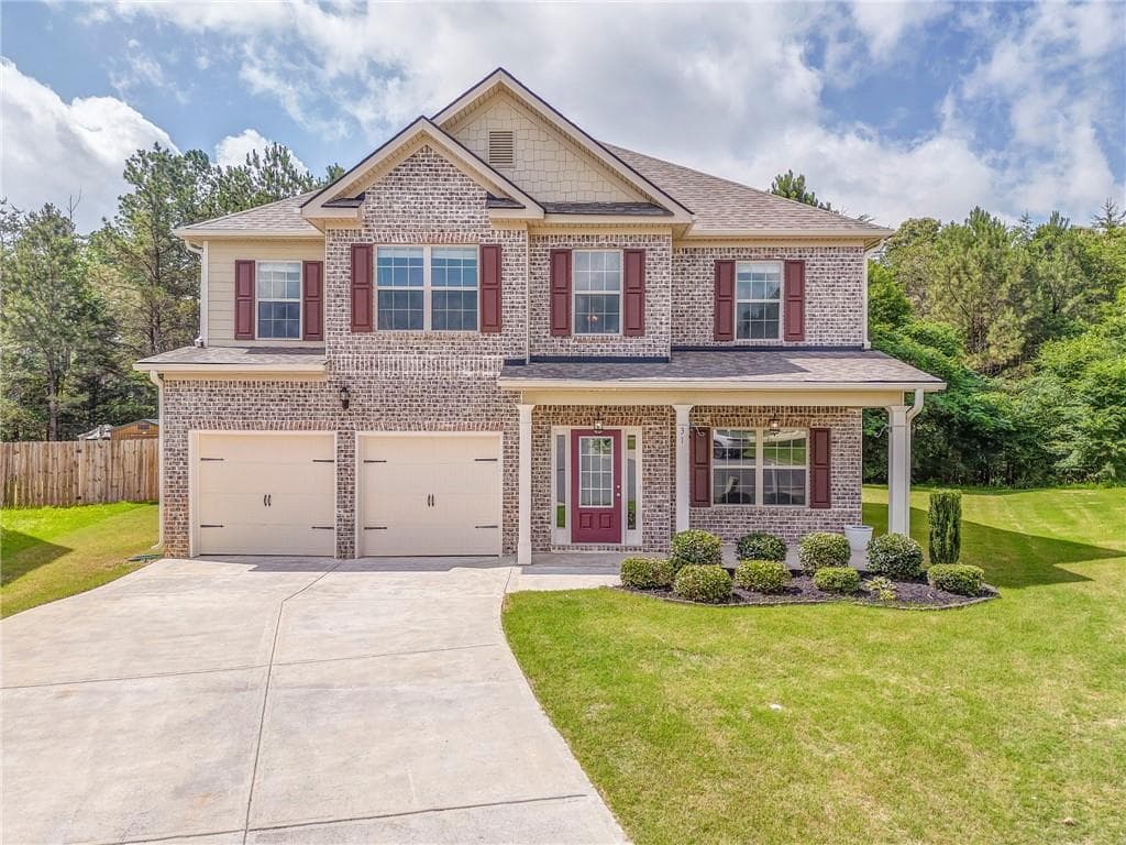 31 Blarneystone Way, Adairsville, GA 30103 — most recent listing photo