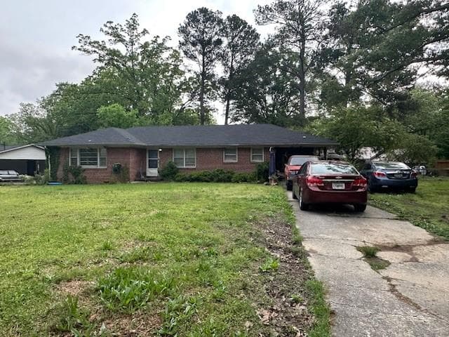 129 John Ross Drive, Rome, GA 30165 — most recent listing photo