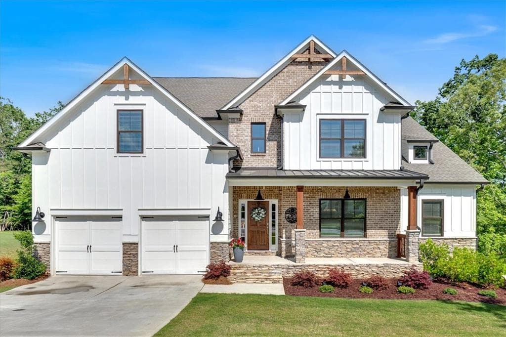 217 Belmont Drive, Cartersville, GA 30120 — most recent listing photo