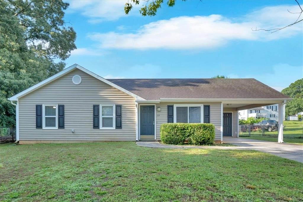 29 Winter Wood Trail, Taylorsville, GA 30178 — most recent listing photo