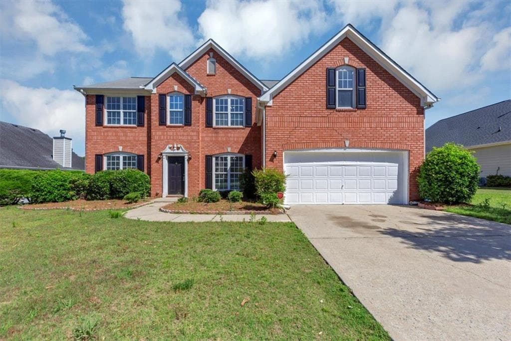 1685 Great Oaks Drive, Lawrenceville, GA 30045 — most recent listing photo