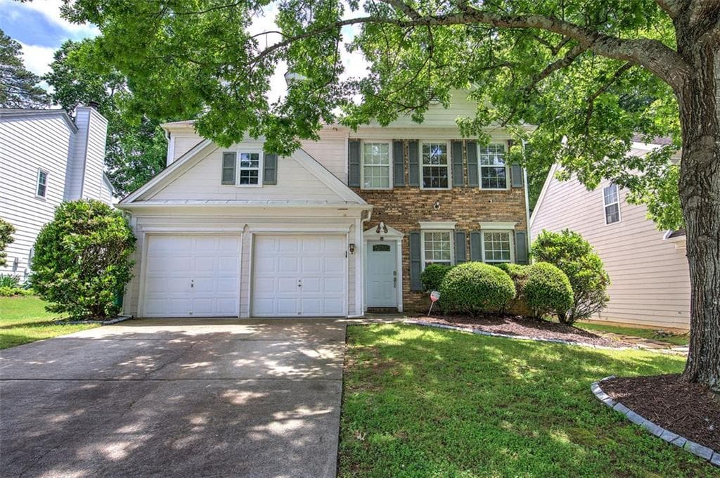 2908 COTTESFORD Way, Smyrna, GA 30080 — most recent listing photo