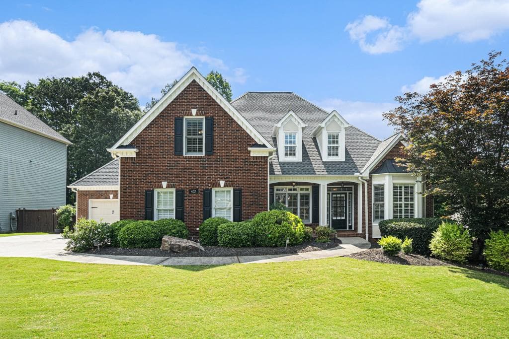 402 Lake Point Trace, Canton, GA 30114 — most recent listing photo