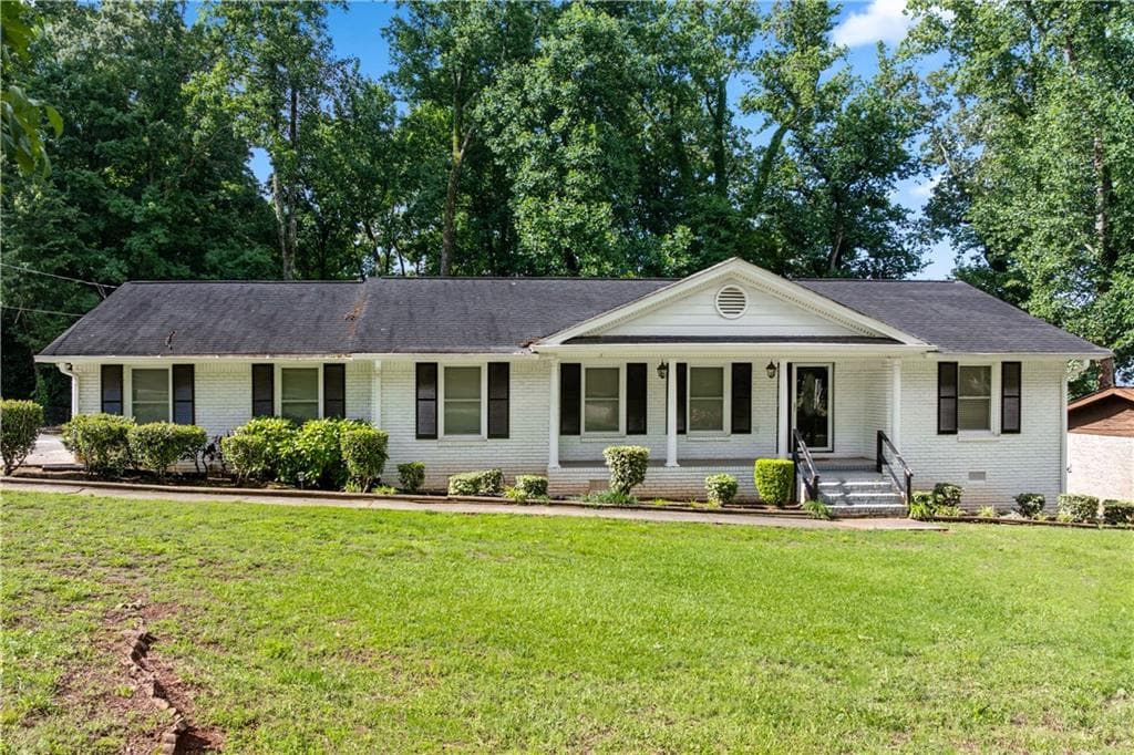 3210 Roseheath Lane, Lithonia, GA 30038 — most recent listing photo