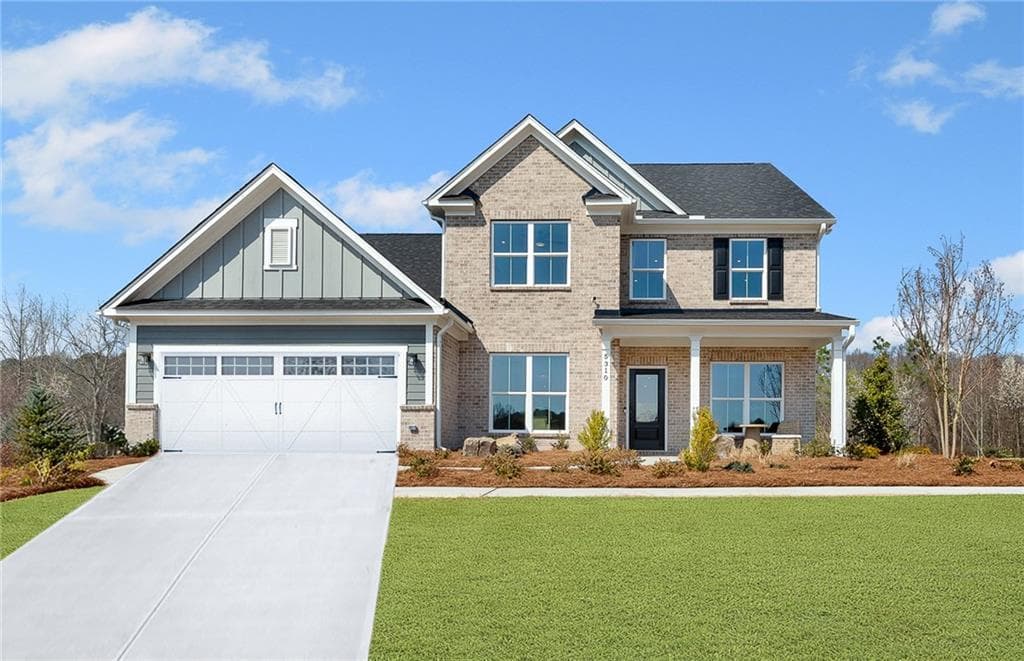 5350 Hyde Road, Cumming, GA 30040 — most recent listing photo