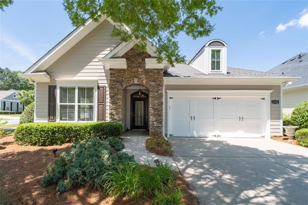 6350 MANNINGTREE Court, Cumming, GA 30041 — most recent listing photo