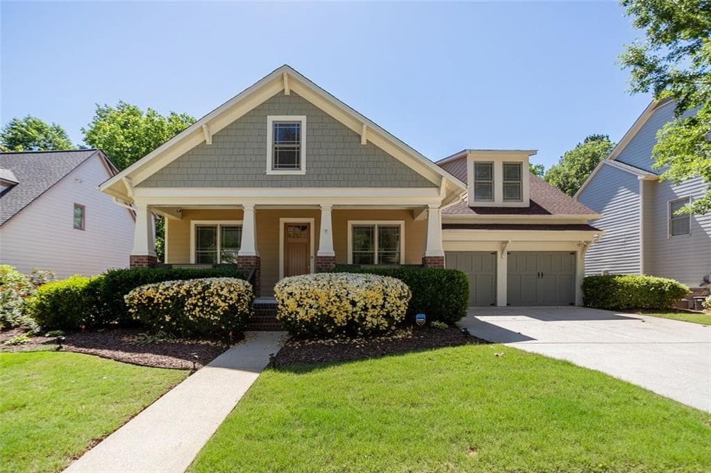 6418 CROWN FOREST Court, Mableton, GA 30126 — most recent listing photo