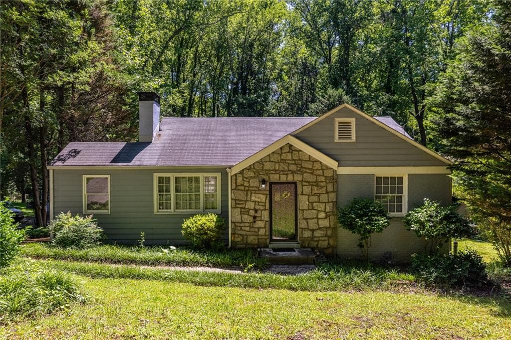 1268 Thomas Road, Decatur, GA 30030 — most recent listing photo