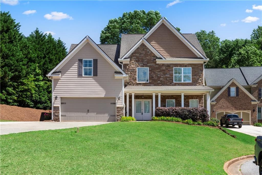 3415 Kenyon Creek Drive, Kennesaw, GA 30152 — most recent listing photo