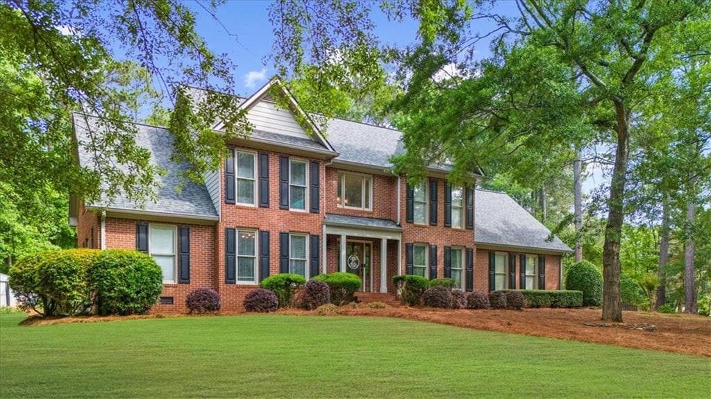 1331 Station Drive, Watkinsville, GA 30677 — most recent listing photo