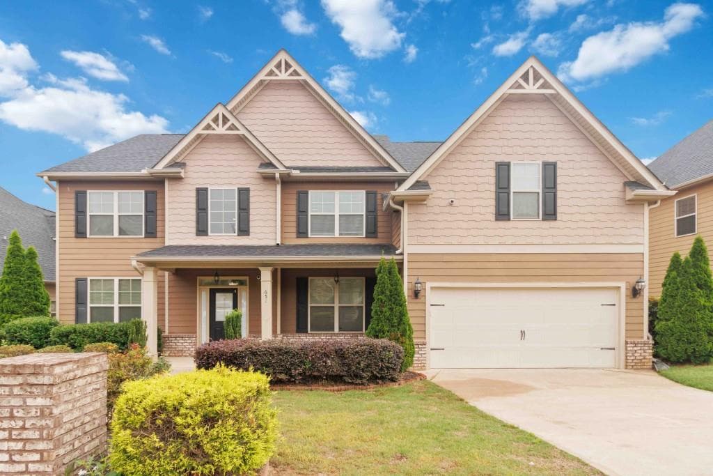 651 Deer Springs Way, Loganville, GA 30052 — most recent listing photo