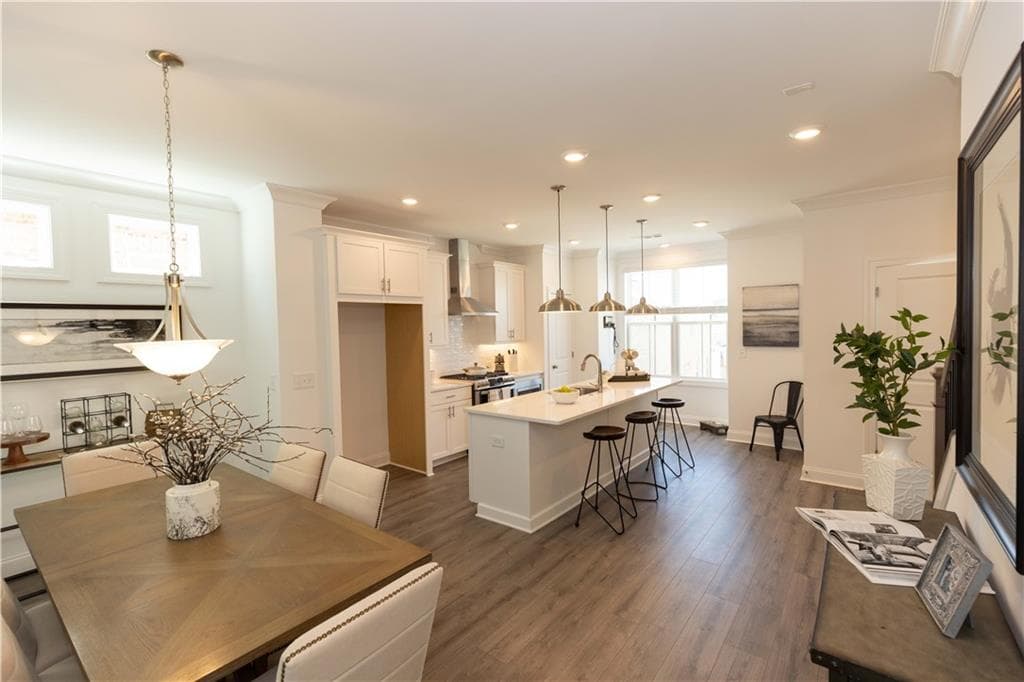 506 Healy Drive 74, Cumming, GA 30040 — most recent listing photo