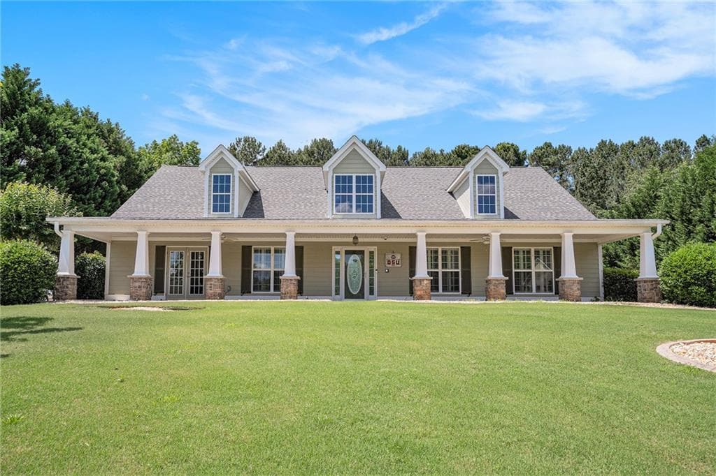 130 Honey Lane, Fayetteville, GA 30214 — most recent listing photo