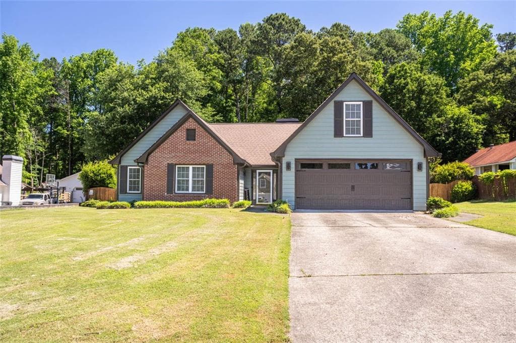 3335 IVY LAKE Drive, Buford, GA 30519 — most recent listing photo