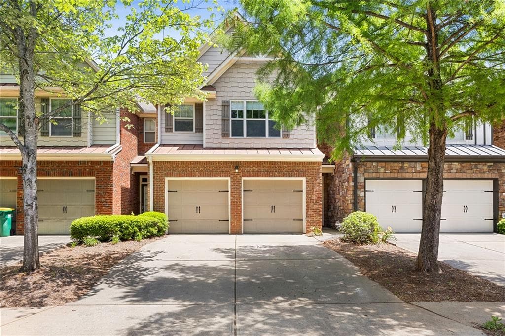 2957 Smith Ridge Trace, Peachtree Corners, GA 30071 — most recent listing photo