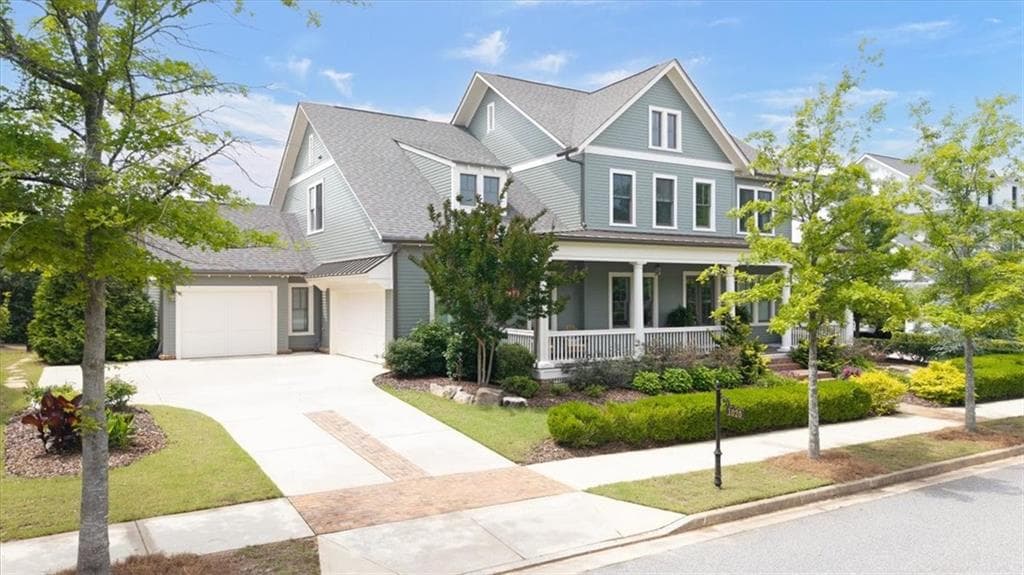 1020 Lee Street, Milton, GA 30004 — most recent listing photo